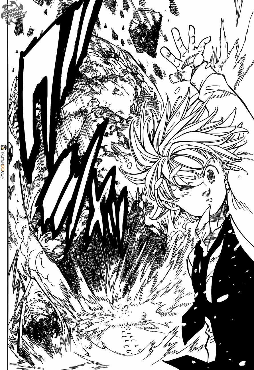 Thất Hình Đại Tội Chapter 310 trang 18