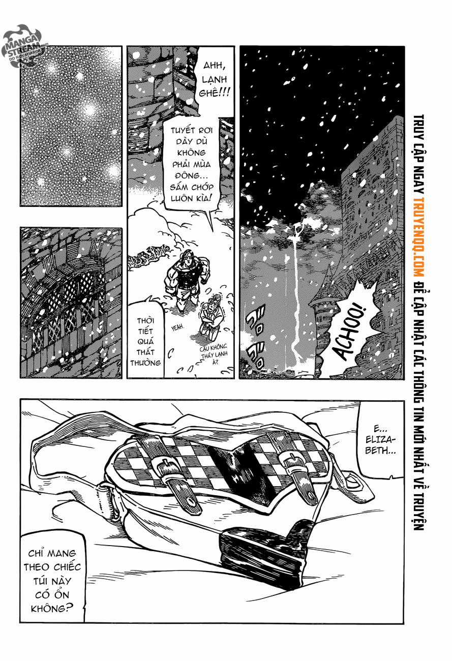 Thất Hình Đại Tội Chapter 310 trang 2