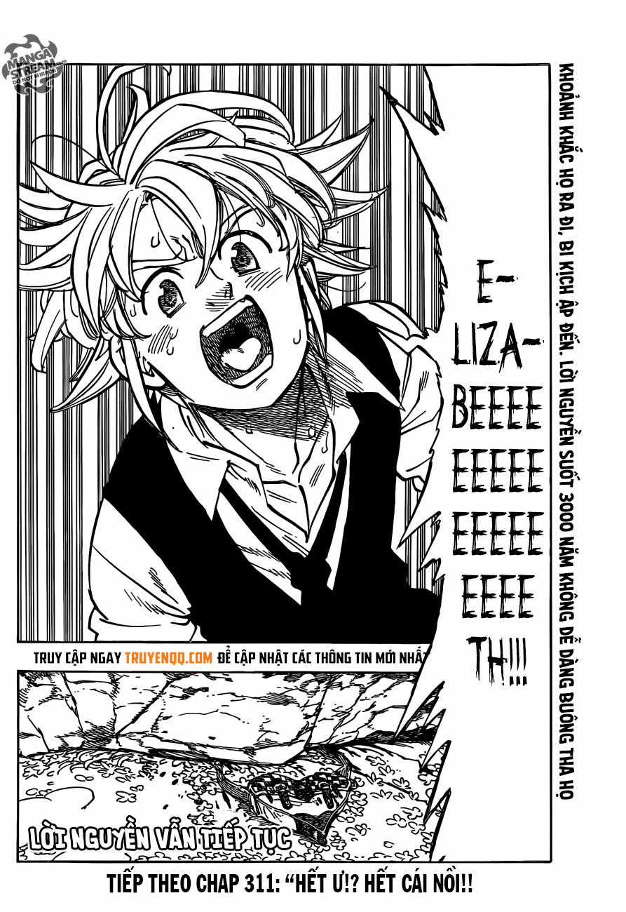 Thất Hình Đại Tội Chapter 310 trang 20