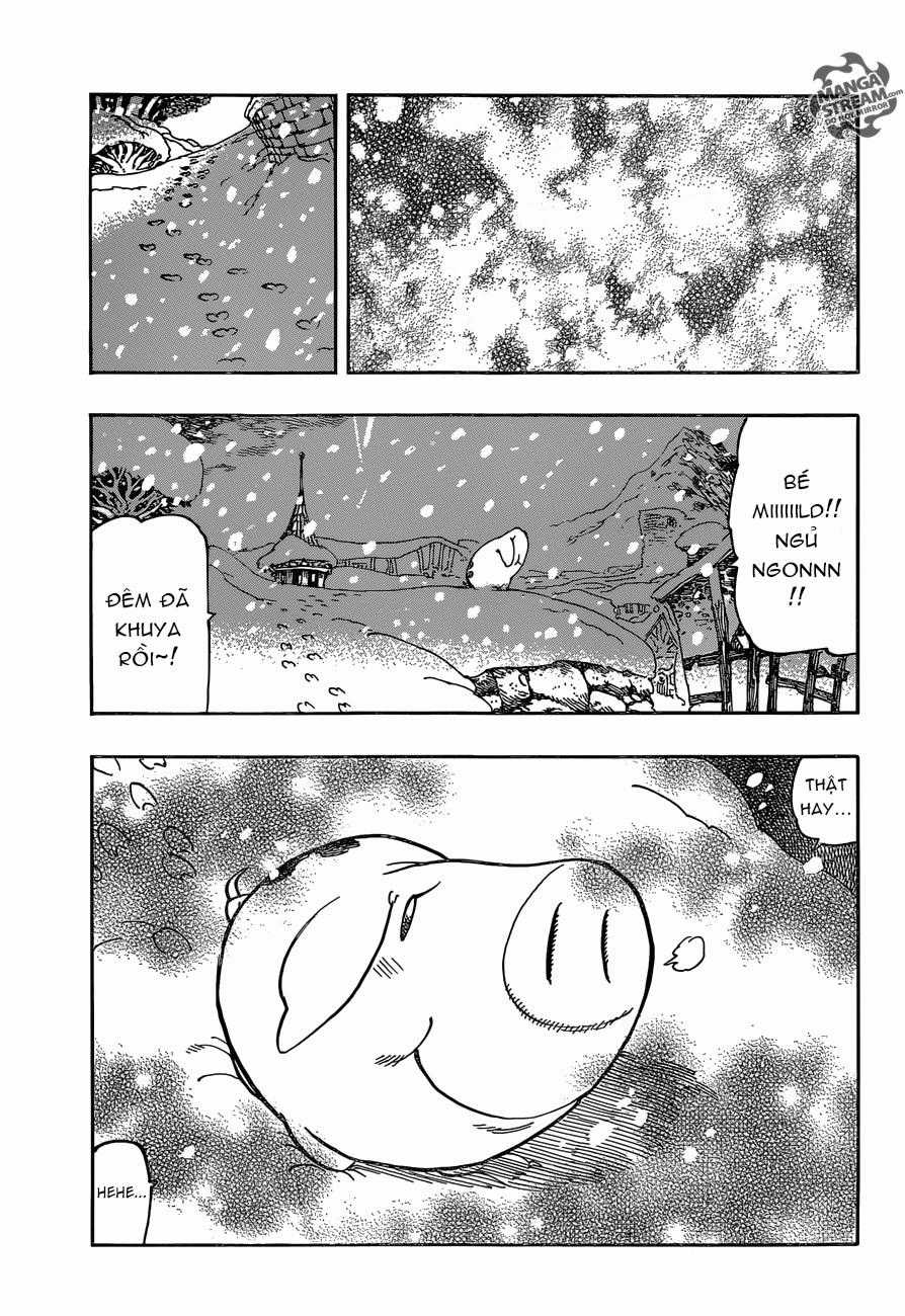 Thất Hình Đại Tội Chapter 310 trang 5