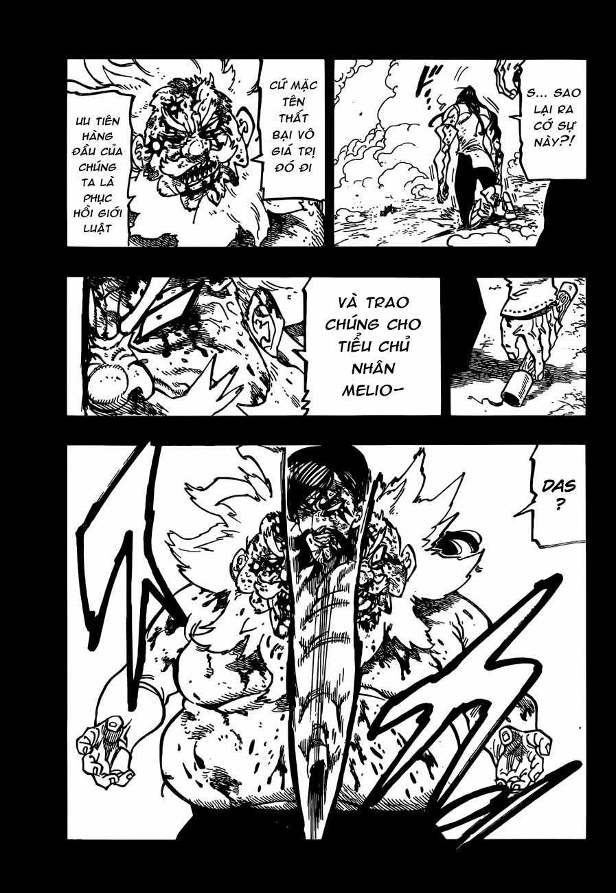 Thất Hình Đại Tội Chapter 311 trang 11