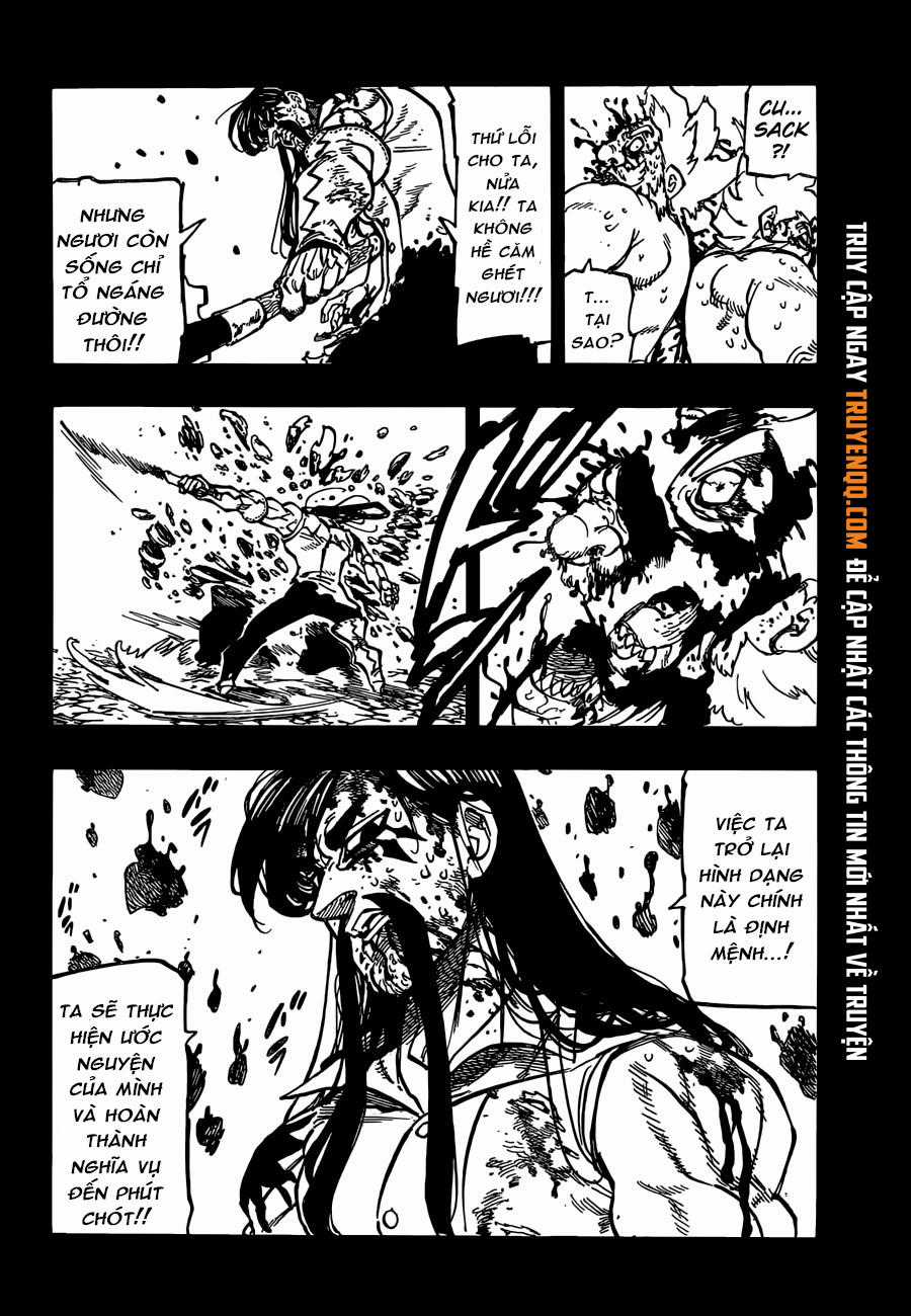 Thất Hình Đại Tội Chapter 311 trang 12