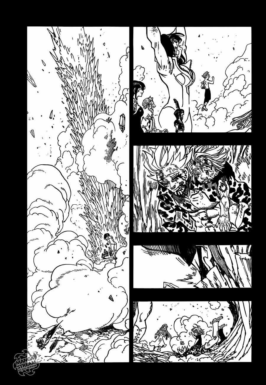 Thất Hình Đại Tội Chapter 311 trang 13