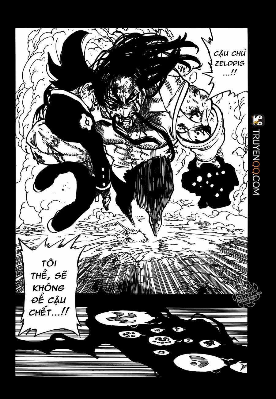 Thất Hình Đại Tội Chapter 311 trang 14