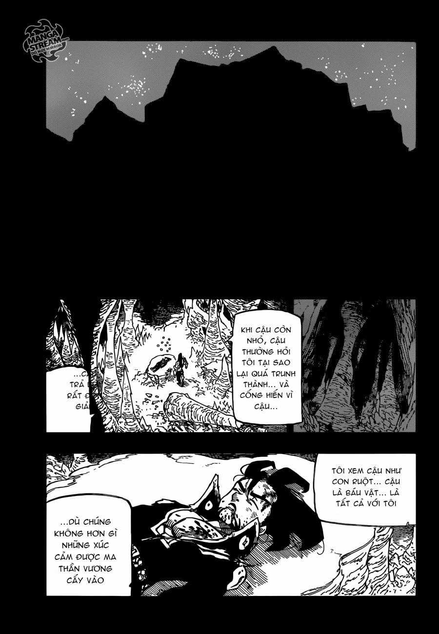 Thất Hình Đại Tội Chapter 311 trang 15