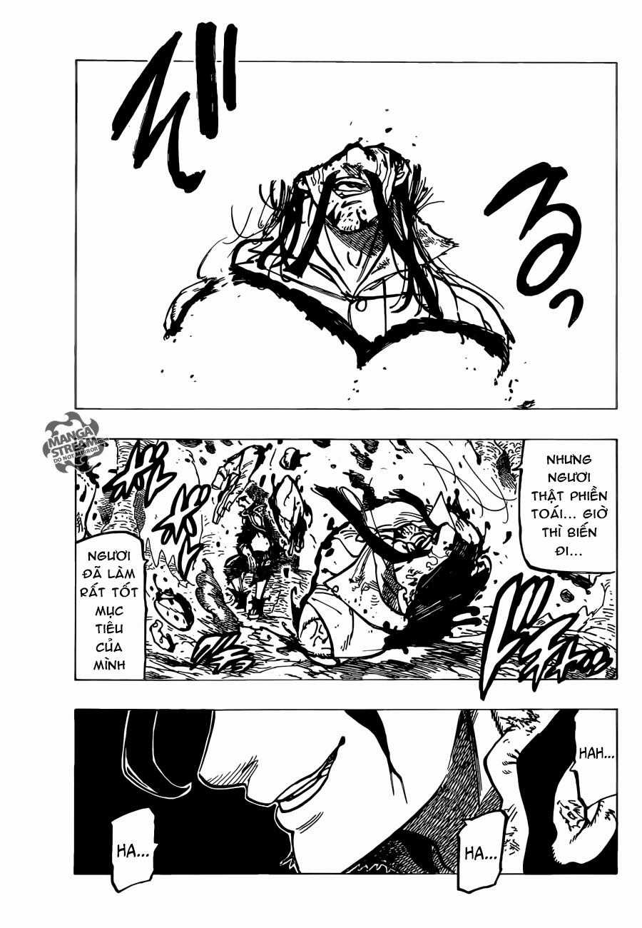 Thất Hình Đại Tội Chapter 311 trang 19