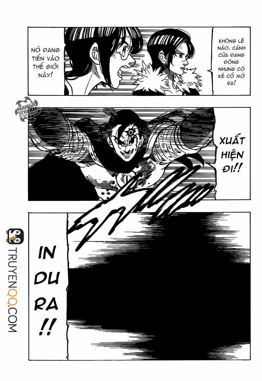 Thất Hình Đại Tội Chapter 312 trang 10