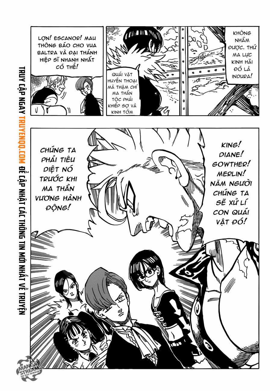 Thất Hình Đại Tội Chapter 312 trang 12