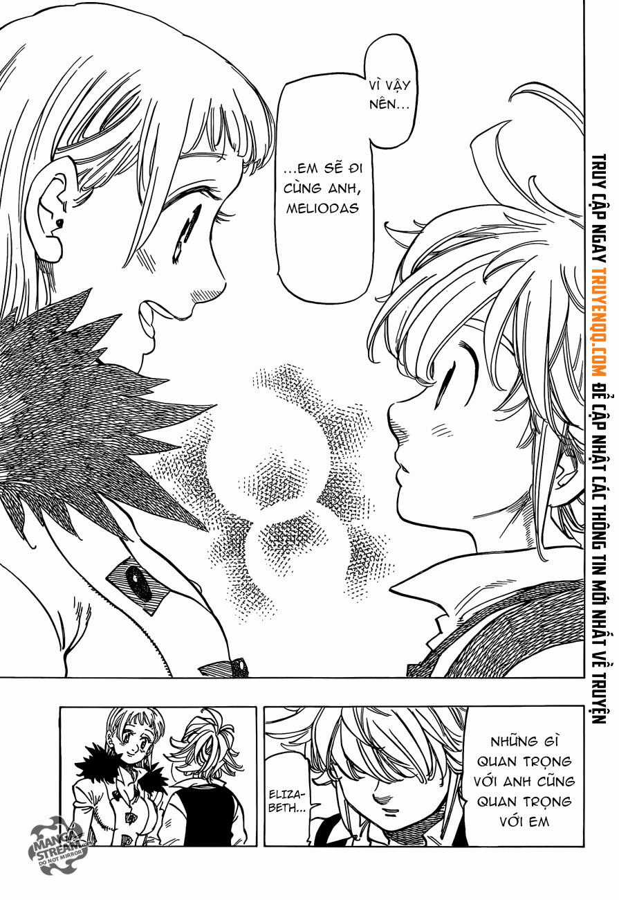 Thất Hình Đại Tội Chapter 312 trang 16