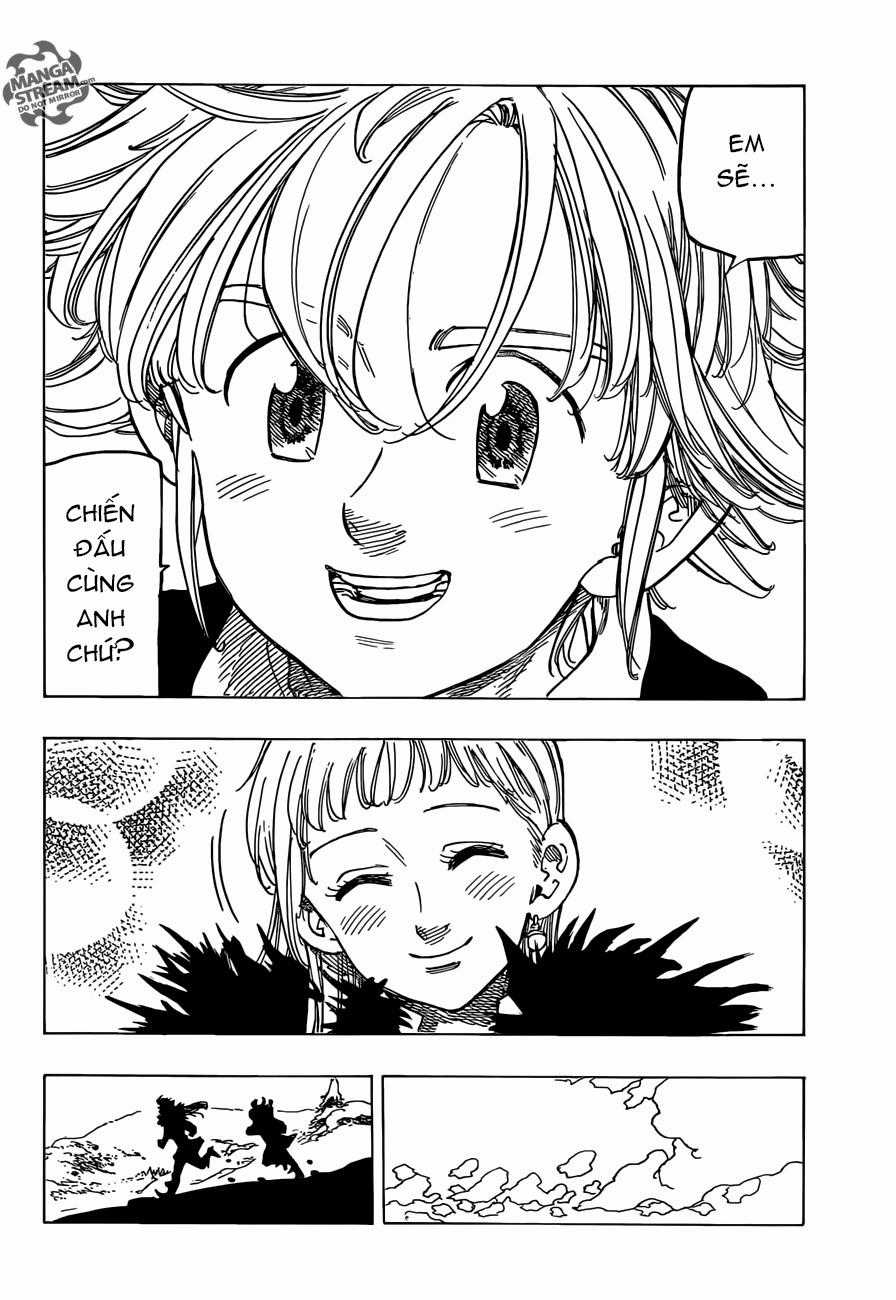 Thất Hình Đại Tội Chapter 312 trang 17