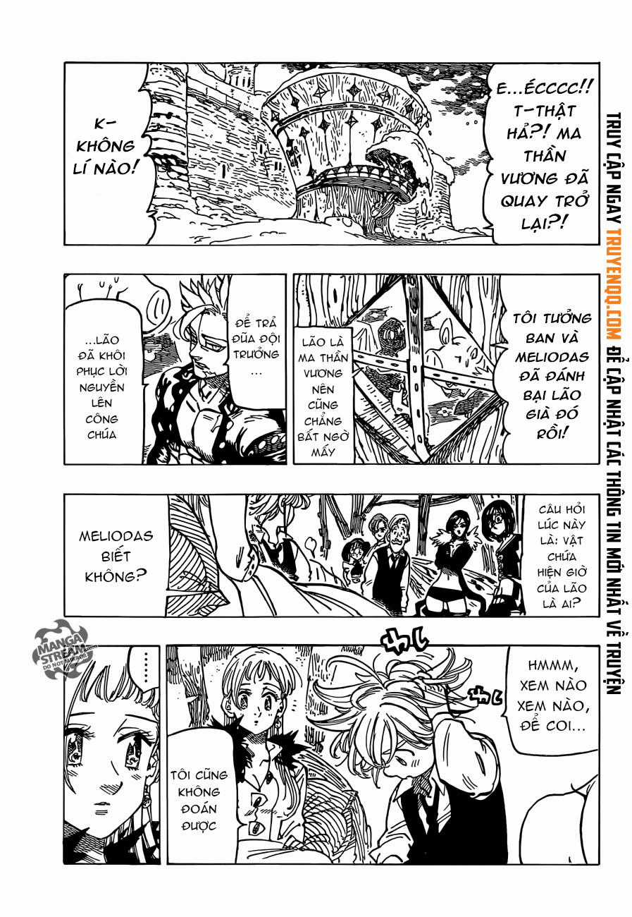 Thất Hình Đại Tội Chapter 312 trang 2