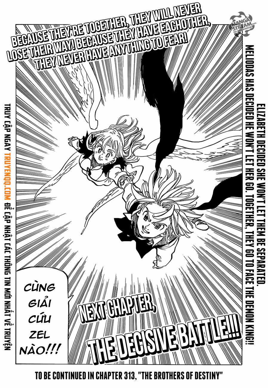 Thất Hình Đại Tội Chapter 312 trang 20