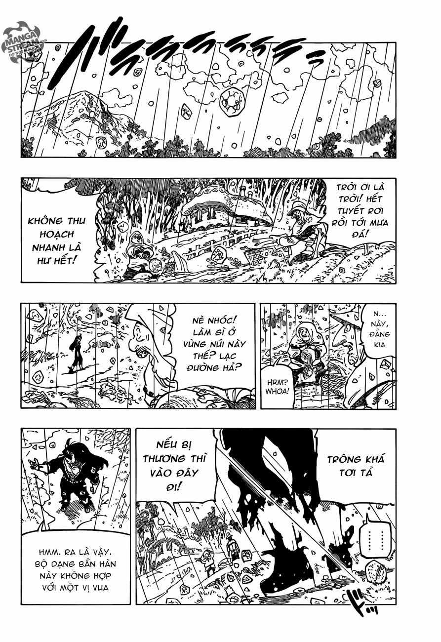 Thất Hình Đại Tội Chapter 312 trang 3