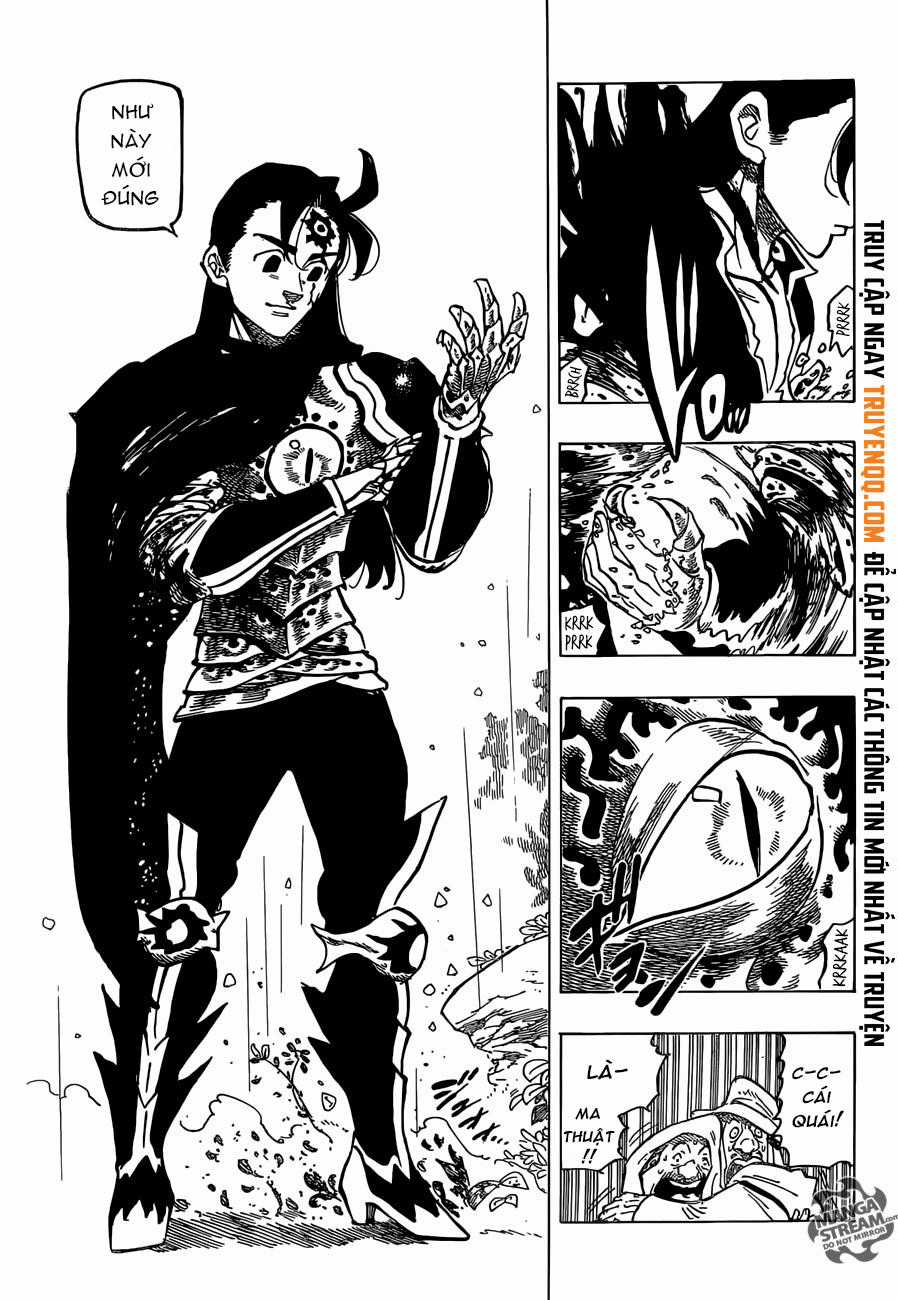 Thất Hình Đại Tội Chapter 312 trang 4