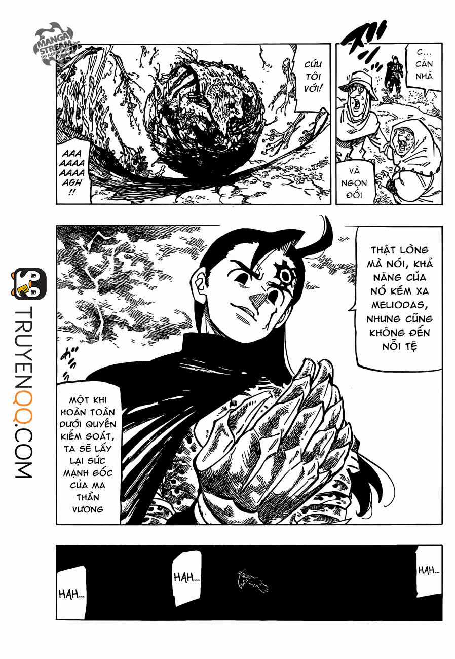 Thất Hình Đại Tội Chapter 312 trang 6