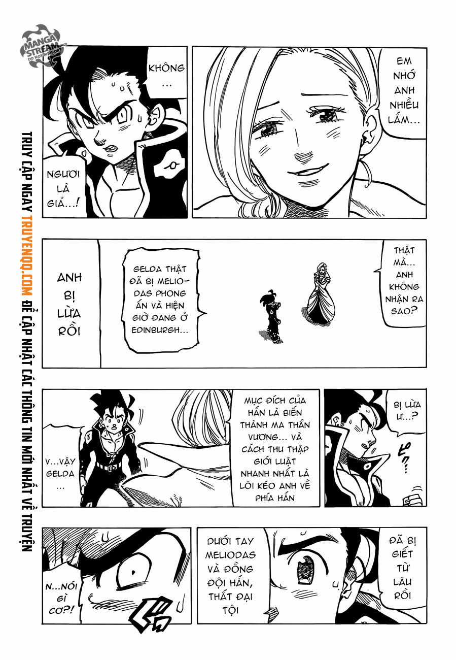 Thất Hình Đại Tội Chapter 313 trang 15