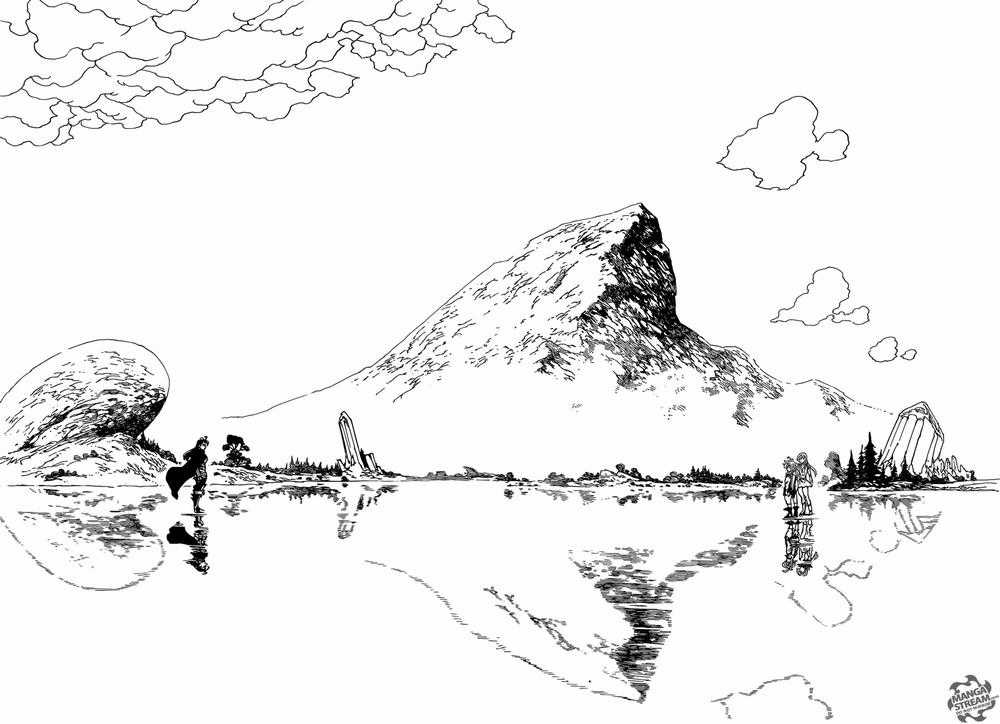 Thất Hình Đại Tội Chapter 313 trang 18