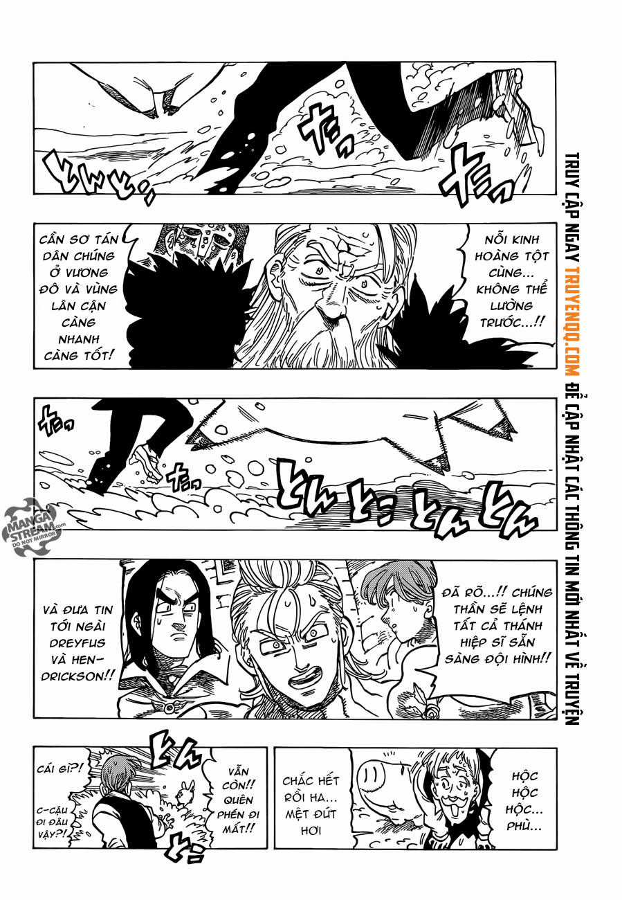 Thất Hình Đại Tội Chapter 313 trang 2