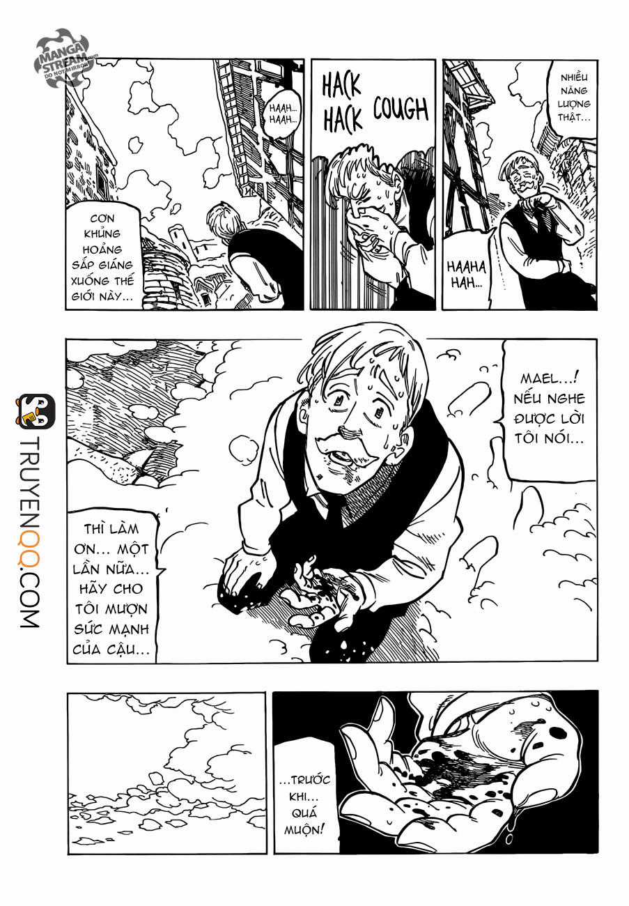 Thất Hình Đại Tội Chapter 313 trang 3