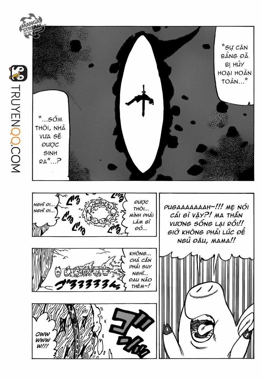 Thất Hình Đại Tội Chapter 313 trang 5