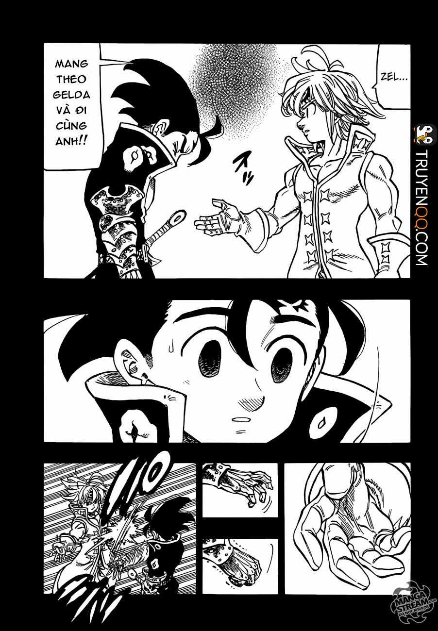 Thất Hình Đại Tội Chapter 313 trang 9