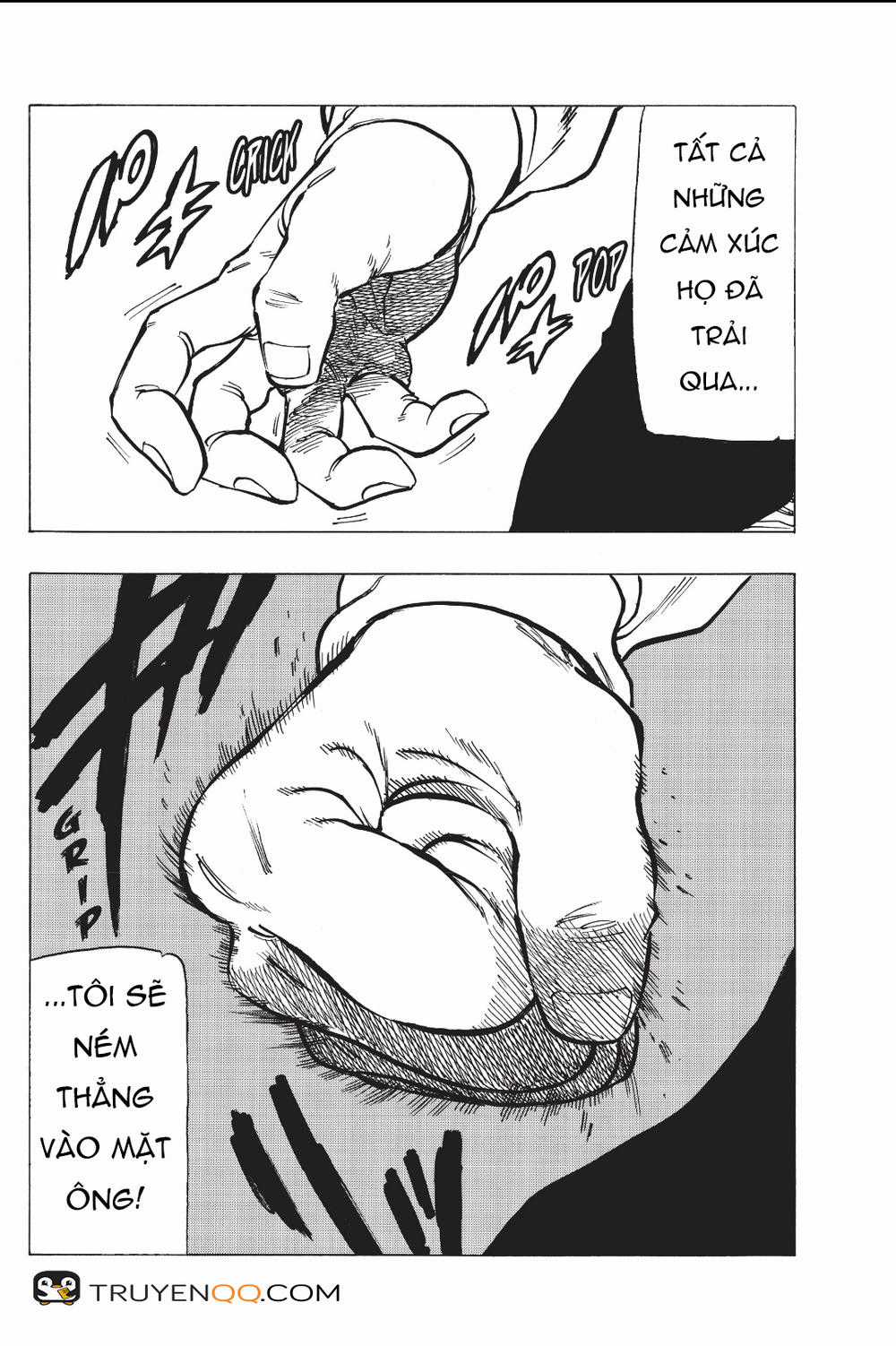 Thất Hình Đại Tội Chapter 314 trang 12