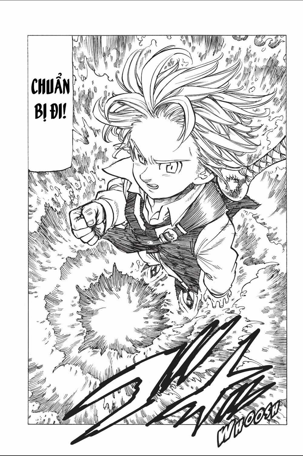 Thất Hình Đại Tội Chapter 314 trang 13