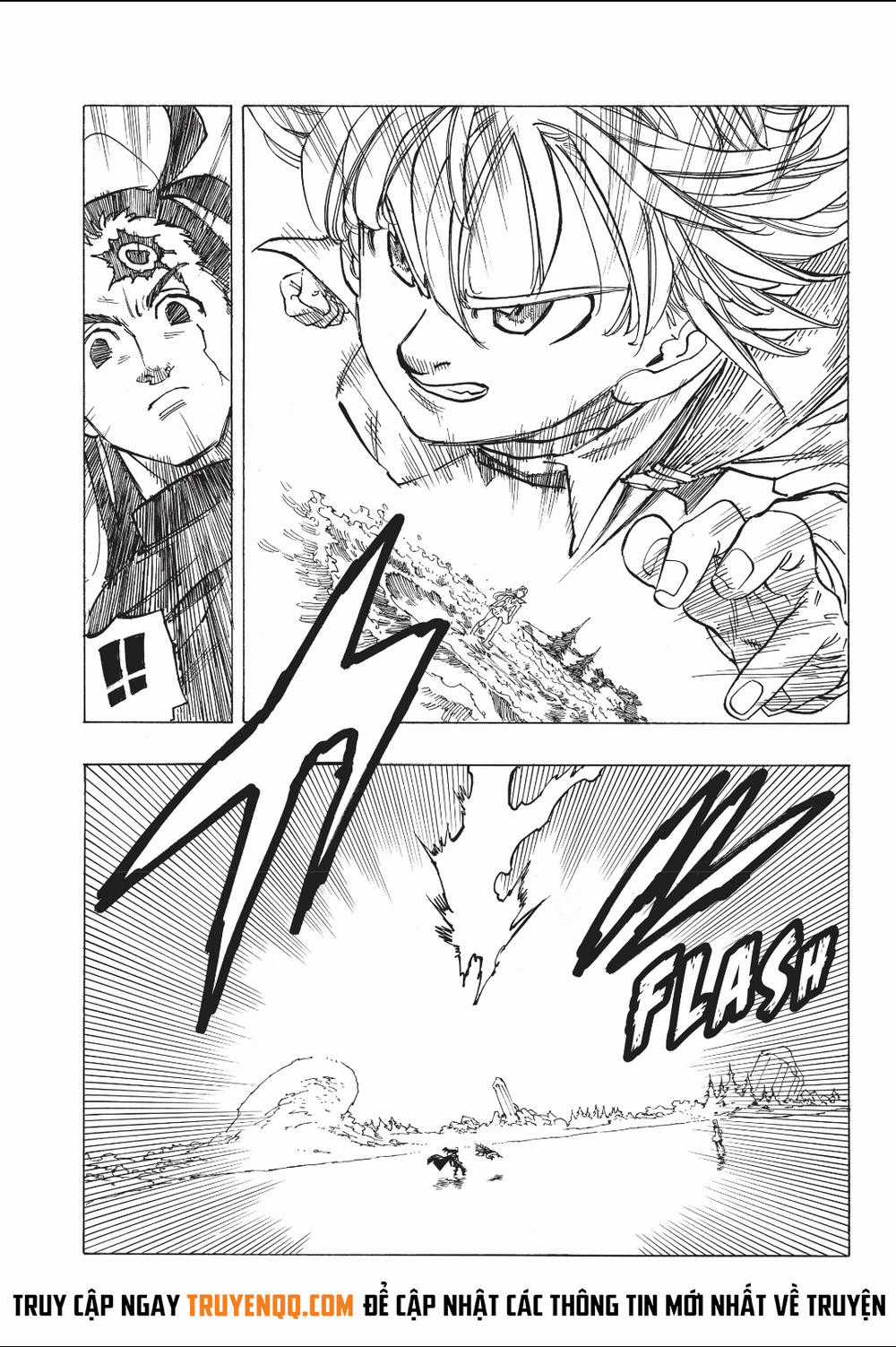 Thất Hình Đại Tội Chapter 314 trang 15