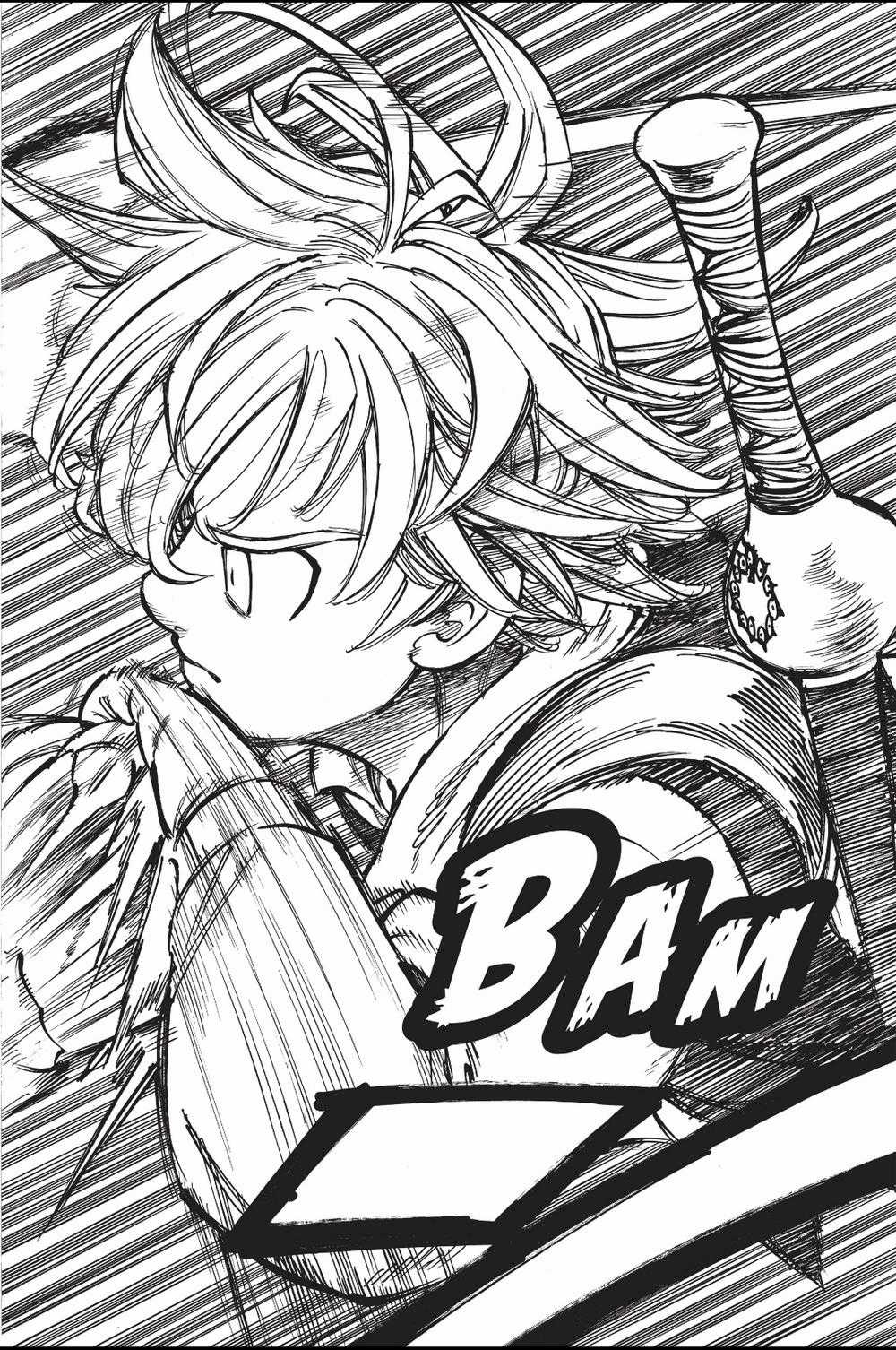 Thất Hình Đại Tội Chapter 314 trang 16