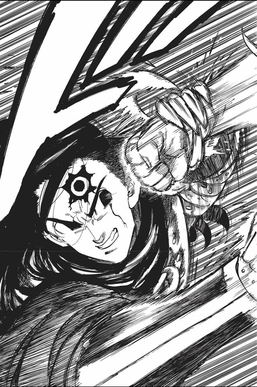 Thất Hình Đại Tội Chapter 314 trang 17