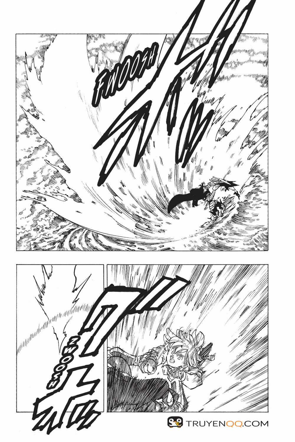 Thất Hình Đại Tội Chapter 314 trang 18