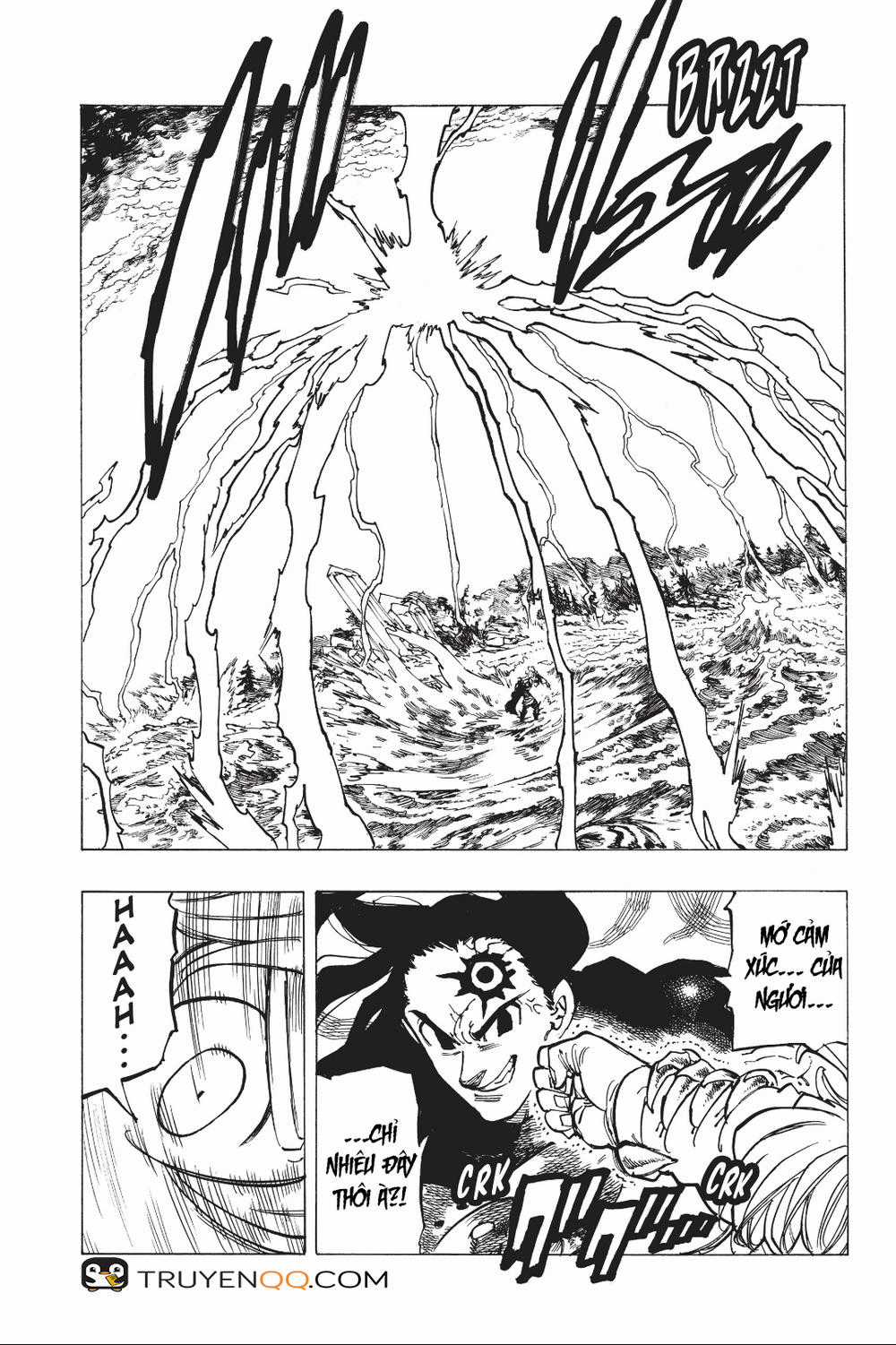 Thất Hình Đại Tội Chapter 314 trang 19