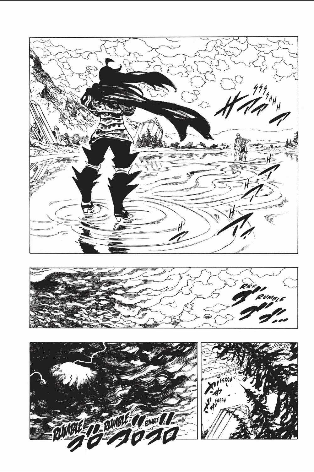 Thất Hình Đại Tội Chapter 314 trang 3