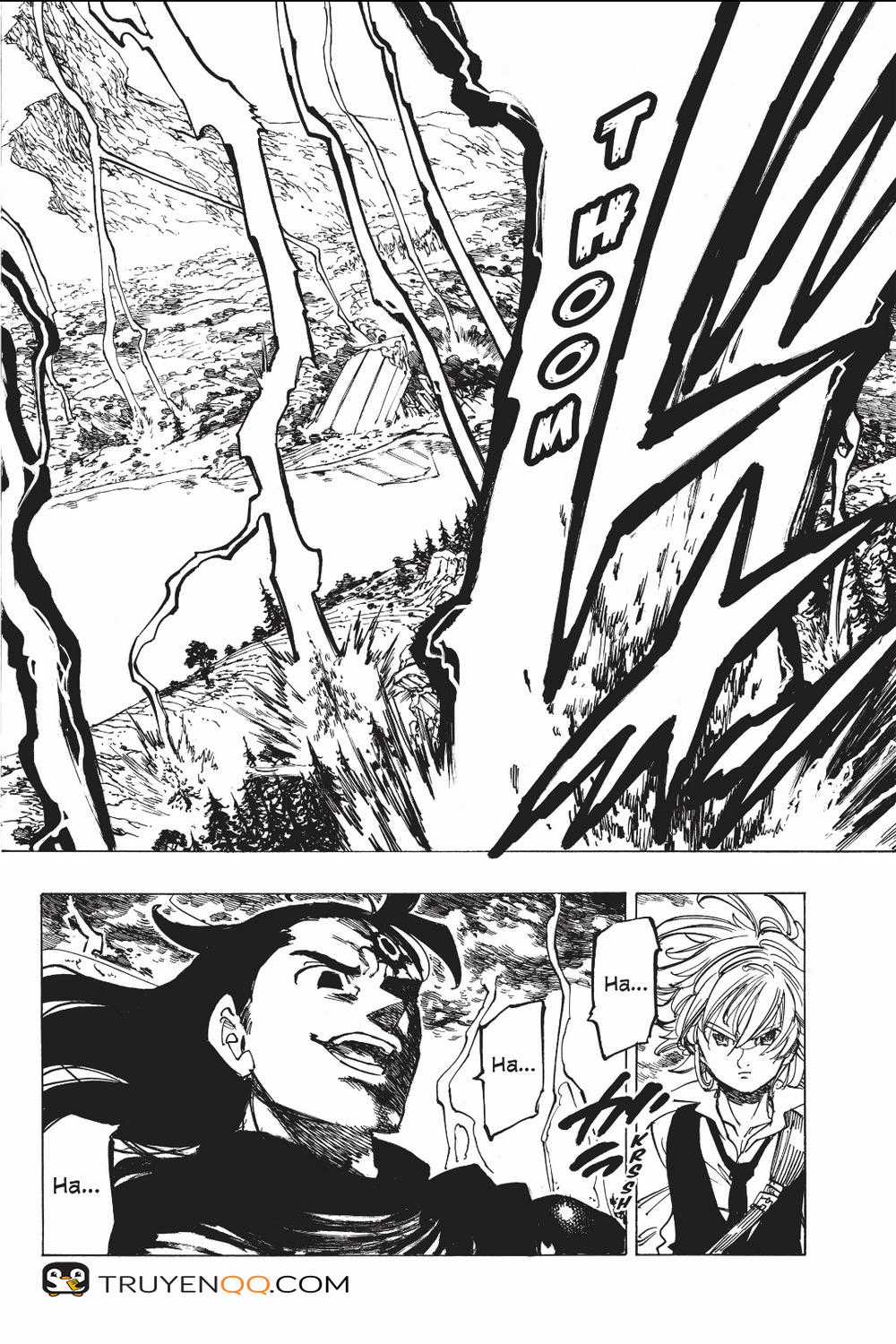 Thất Hình Đại Tội Chapter 314 trang 4