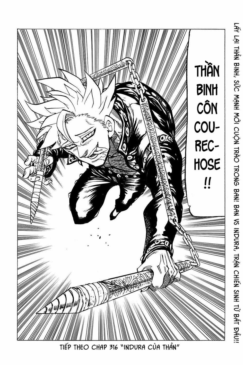 Thất Hình Đại Tội Chapter 315 trang 19