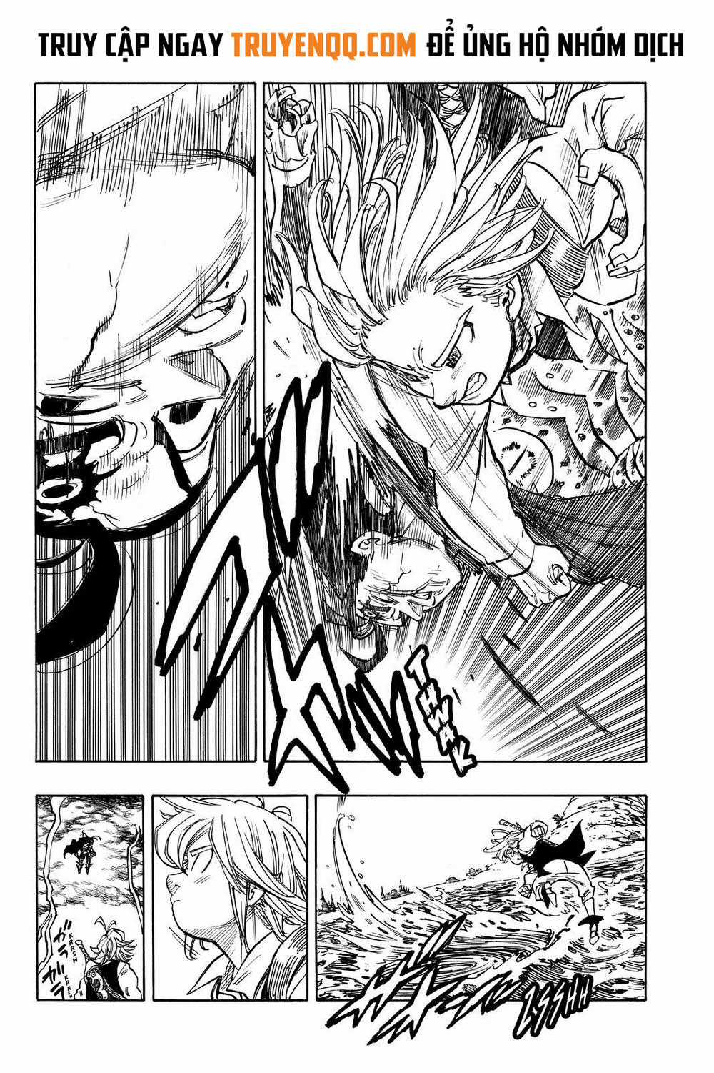 Thất Hình Đại Tội Chapter 315 trang 2