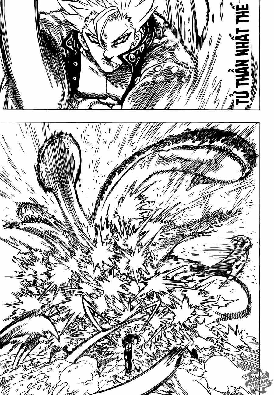 Thất Hình Đại Tội Chapter 316 trang 12