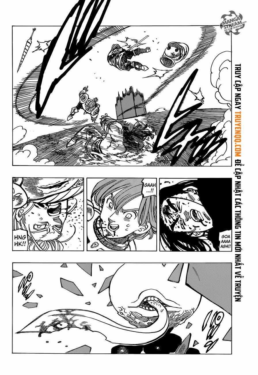 Thất Hình Đại Tội Chapter 316 trang 15