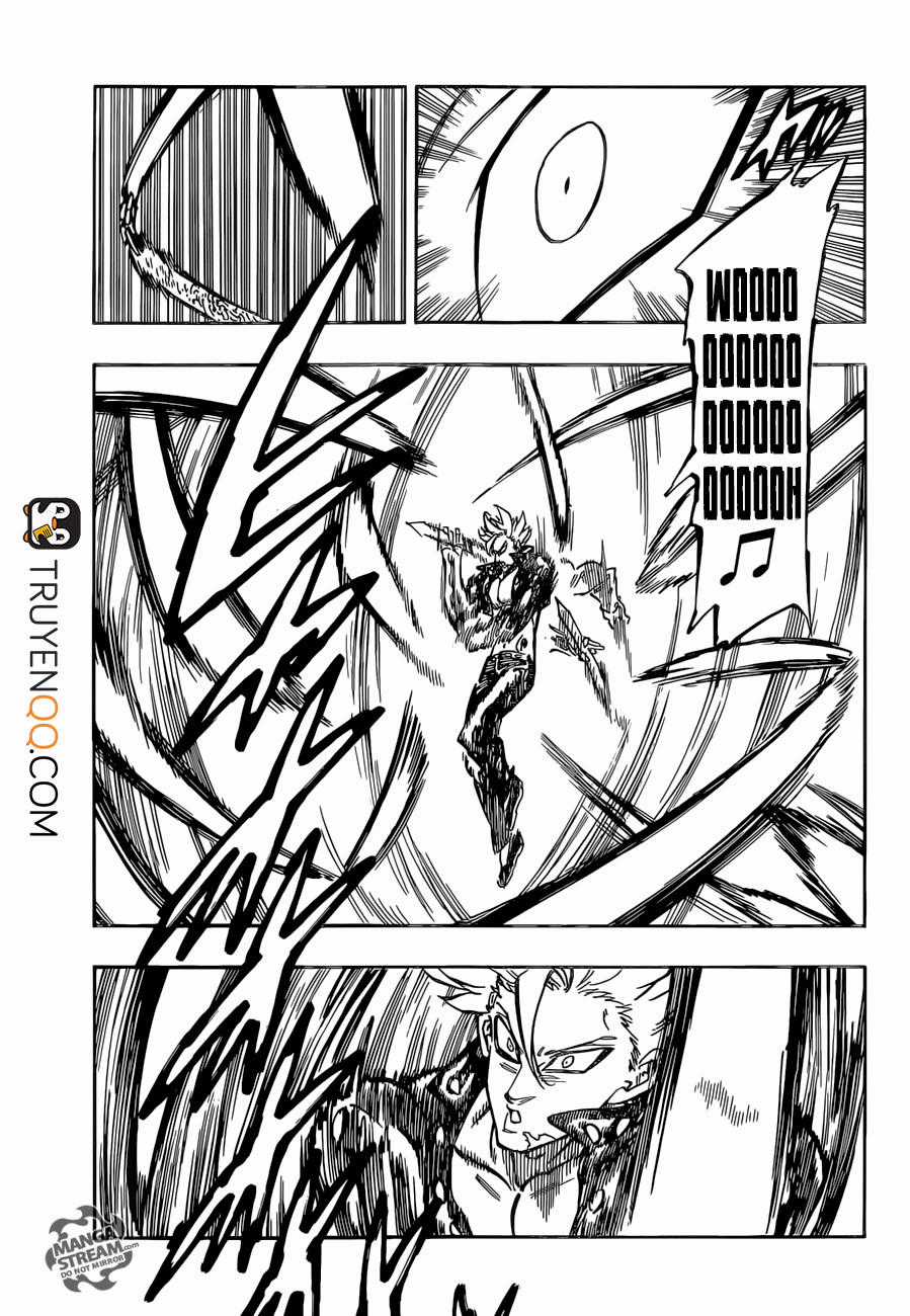 Thất Hình Đại Tội Chapter 316 trang 5