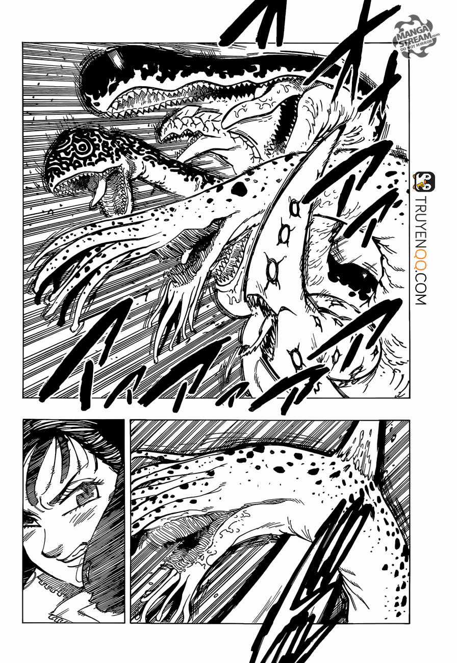 Thất Hình Đại Tội Chapter 316 trang 9