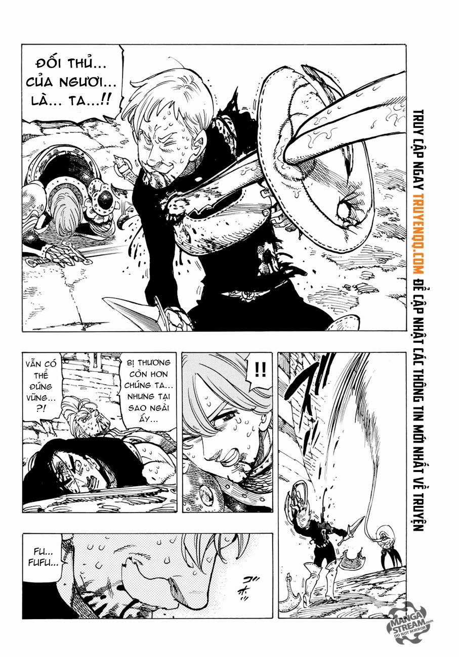 Thất Hình Đại Tội Chapter 317 trang 4