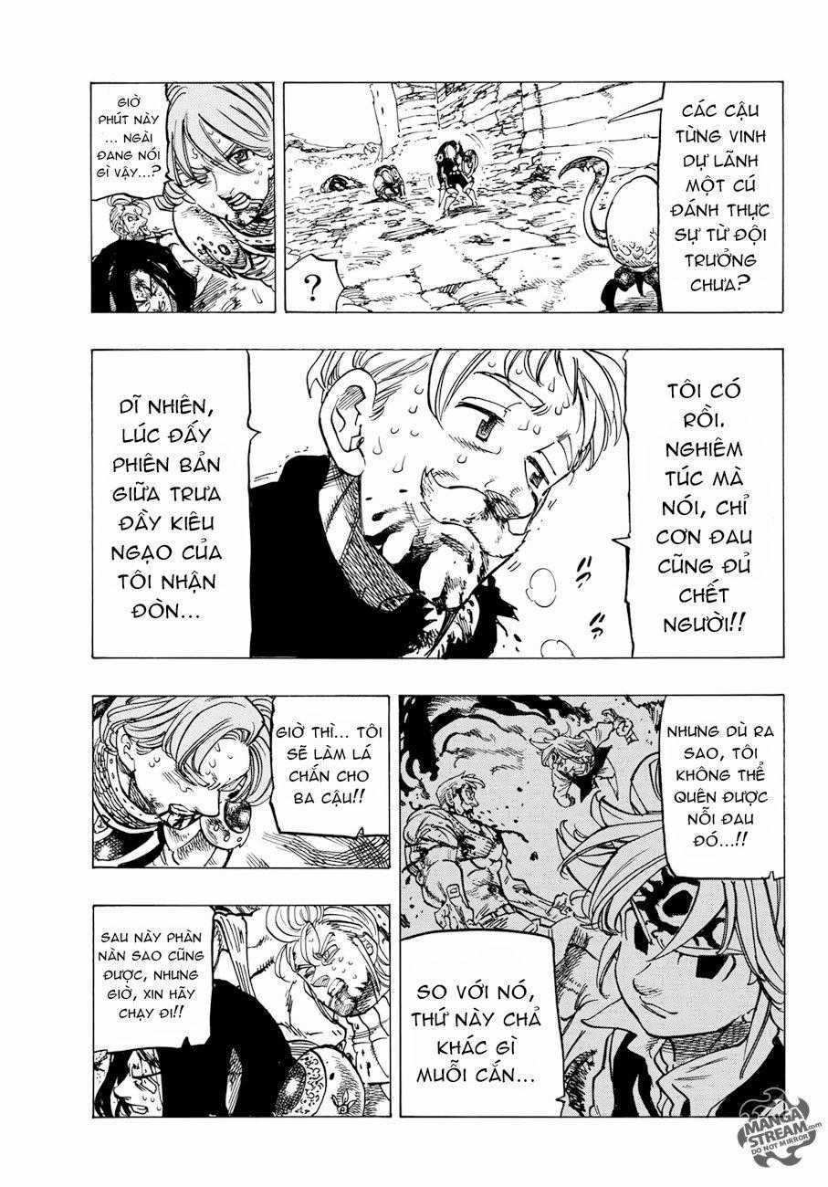 Thất Hình Đại Tội Chapter 317 trang 5