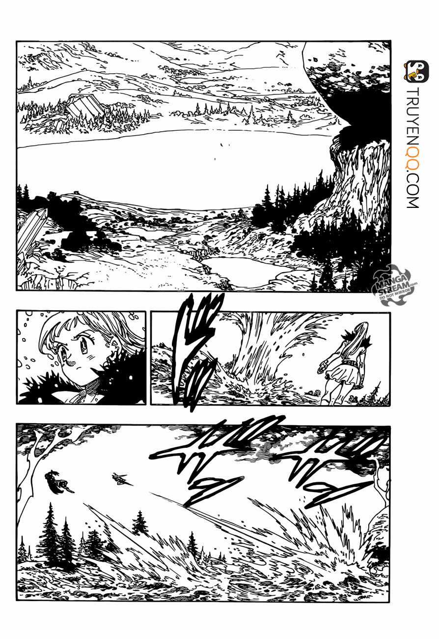 Thất Hình Đại Tội Chapter 318 trang 2