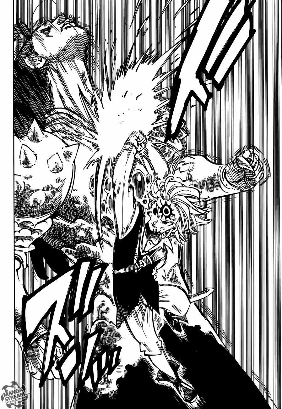 Thất Hình Đại Tội Chapter 319 trang 10