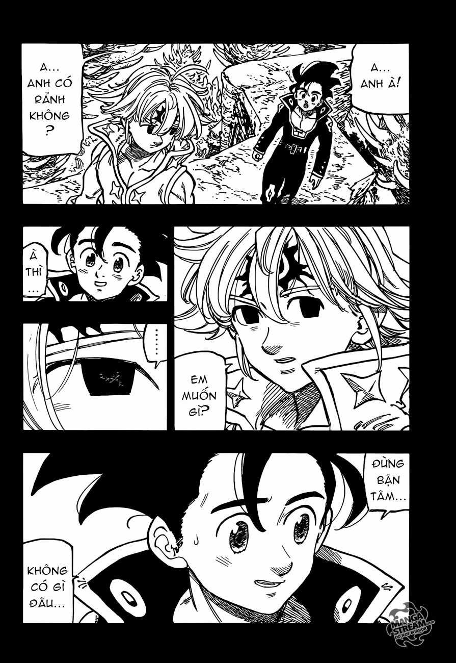 Thất Hình Đại Tội Chapter 319 trang 2