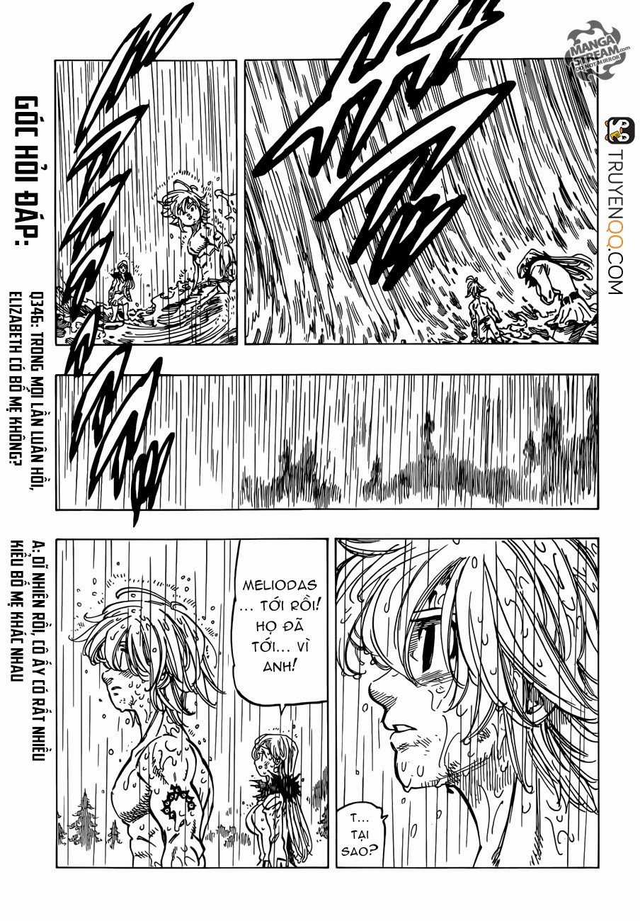 Thất Hình Đại Tội Chapter 320 trang 14