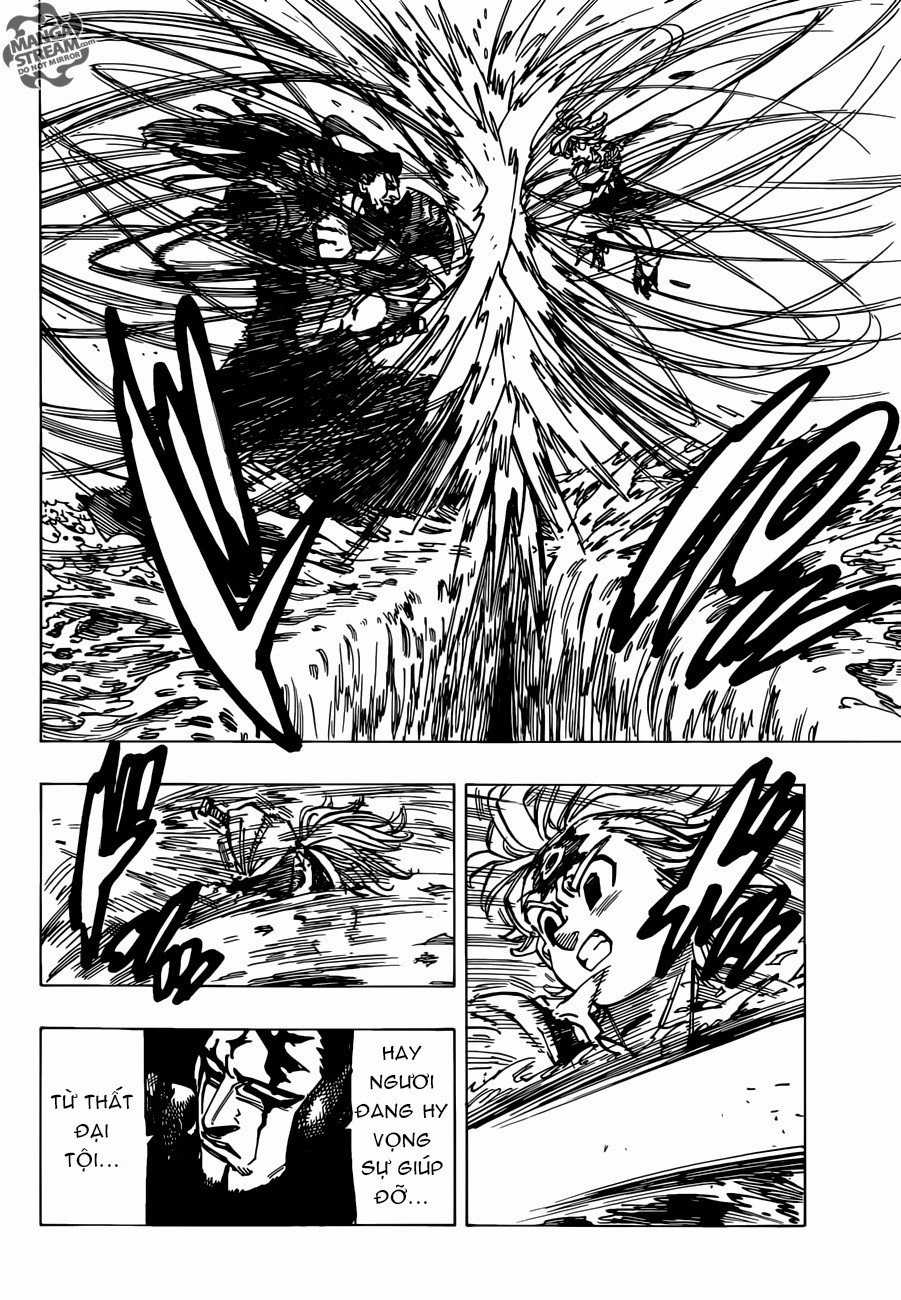 Thất Hình Đại Tội Chapter 320 trang 5