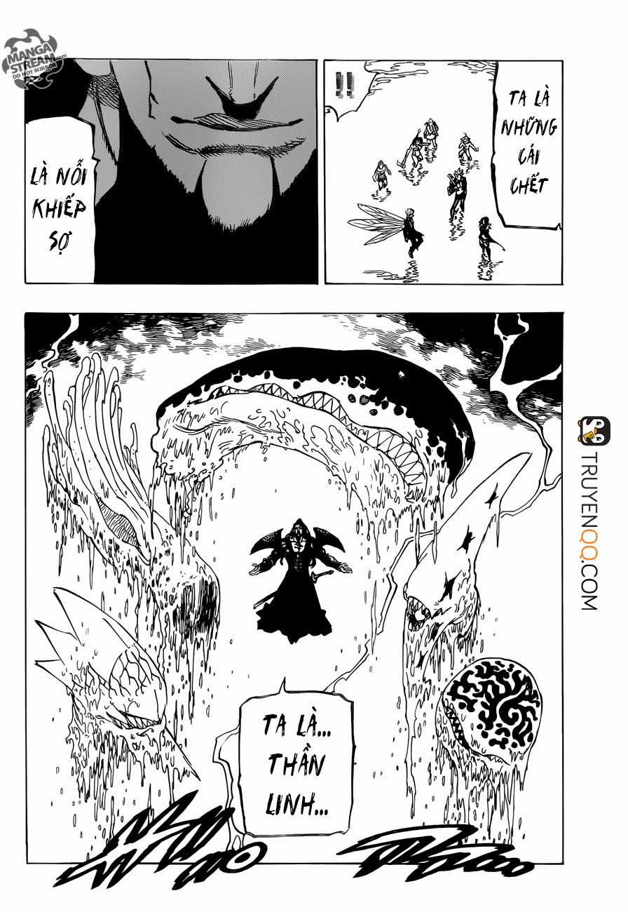 Thất Hình Đại Tội Chapter 321 trang 6