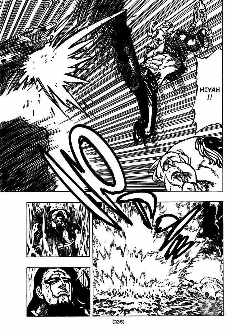 Thất Hình Đại Tội Chapter 322 trang 11