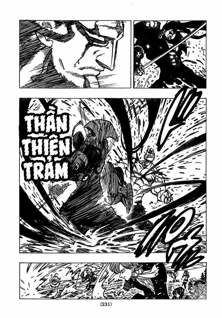 Thất Hình Đại Tội Chapter 322 trang 7